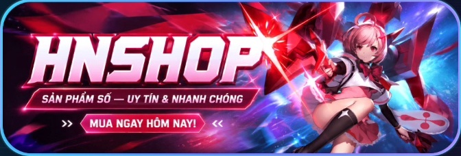 HNShop